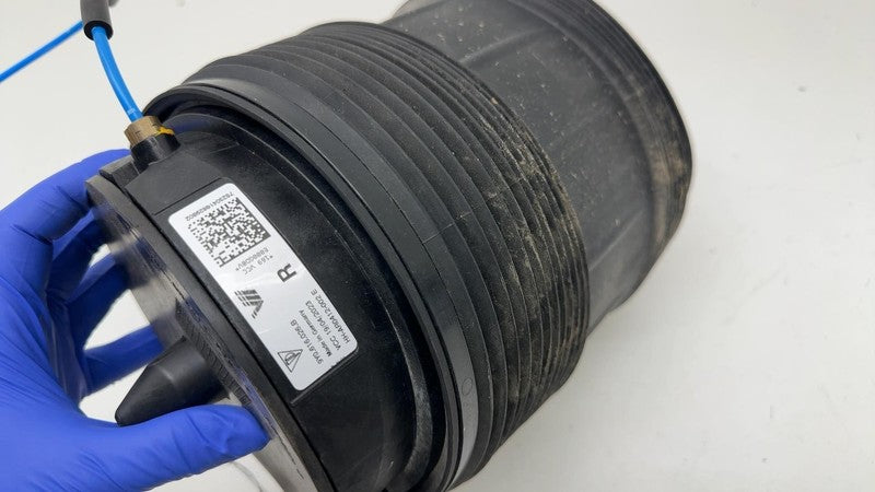 9Y0.616.026.B ⭕ 2023-2025 Porsche Cayenne Rear Right Suspension Air Spring RH AWD 9Y0616026B