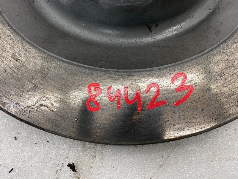 ⭕ 20-23 Tesla Model Y MY Front Left or Right Brake Disc Rotor Assembly RH = LH