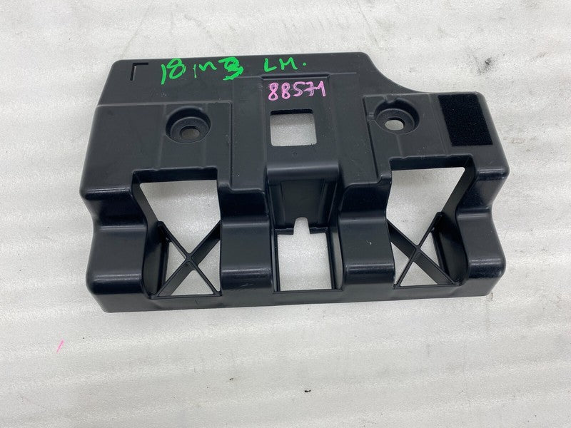 108961500D ⭕17-23 Model 3 Rear Left Trunk Luggage Lid Floor Support Bracket LH 1089615-00-D