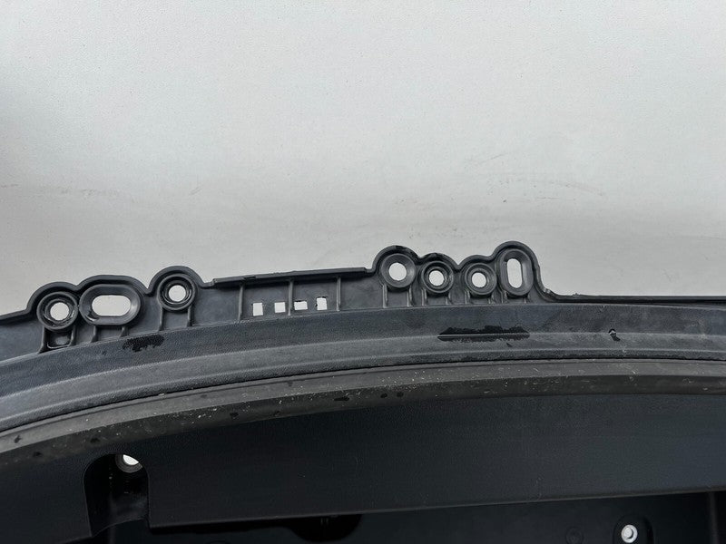 108167400H ⭕ 17-20 Model 3 Frunk Storage Tray Box Front Trunk Compartment Well 1081674-00-H