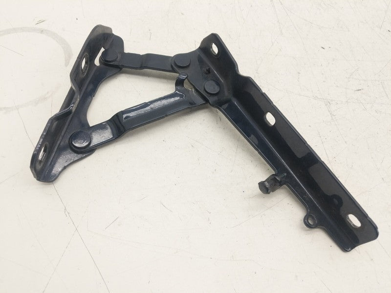 ⭕ 12-15 Model S MS Front Driver Side Hood Hinge Closure Assist Left 60