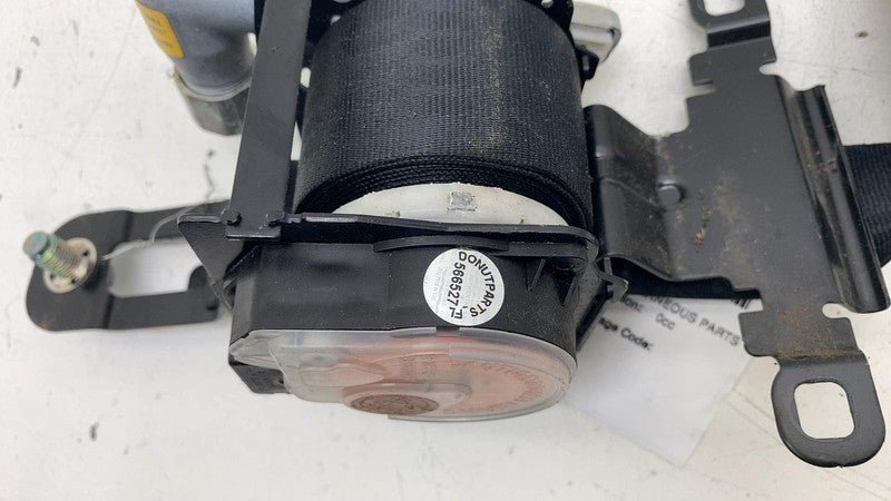 ⭕ 2006-2012 Mazda MX-5 Miata Right Seat Belt Seatbelt & Retractor Assembly