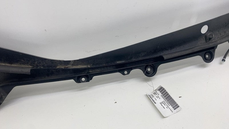 171249301E ⭕ 24-25 Model 3 Front Windshield Wiper Cowl Screen Underhood Trim 1712493-01-E