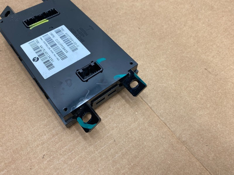 6007366 00 C ⭕ 12-20 Model S X A/C Heater Climate Control HVAC Controller Module 6007366-00-C