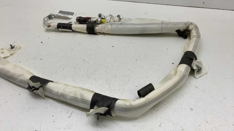 ⭕ 2017-2023 Tesla Model 3 Driver Side Curtain Roof Airbag Head Left 10