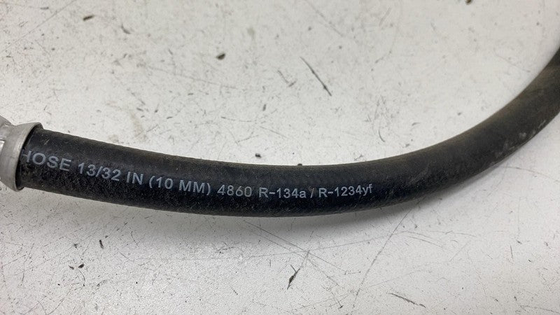 ⭕ 17-23 Model 3 A/C Air Condition Pipe Line Tube Discharge Hose OEM 10