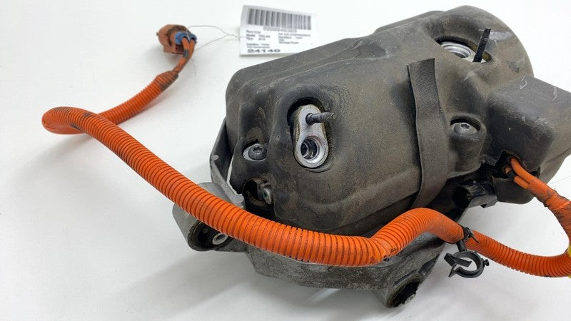 2012-2015 Tesla Model S HVCC Electric Air Conditioning A/C Compressor Pump Assy