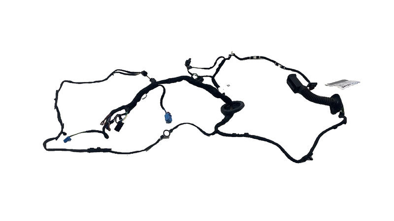 ⭕2019-2023 Audi E-Tron Rear Left Driver Side Door Wire Wiring Harness