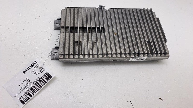 PT00000601G ⭕ 22-24 Rivian R1T R1S Audio Radio Stereo 18 Channel Amp Amplifier PT00000601-G