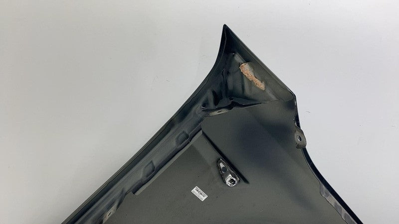 ⭕ 2012-2020 Tesla Model S Front Driver Side Fender Shell Panel Left Black - PMBL