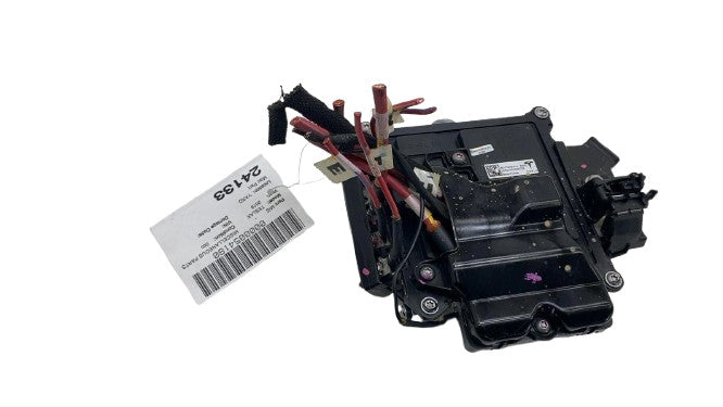 2016-2020 Tesla Model X Autopilot Assist Computer Control Assistance U