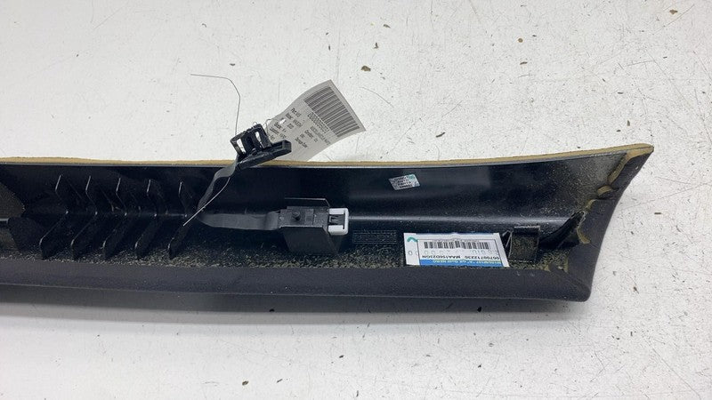 ⭕ 2014-2021 Maserati Ghibli Front Right A Pillar Trim Cover Panel RH 0