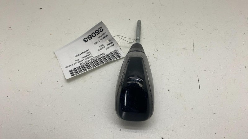 ⭕ 18-21 Subaru Crosstrek Auto Transmission Gear Shifter Selector Lever Knob OEM