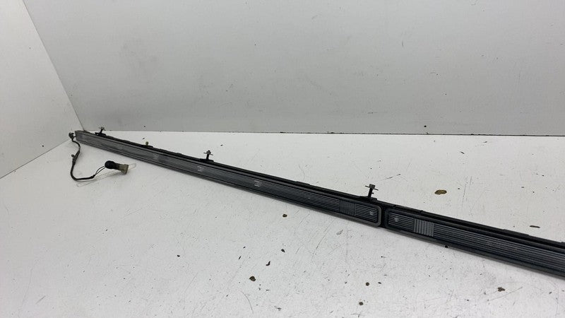 ⭕ 2018-2024 Lincoln Navigator Right Running Board Step Pad Illuminated