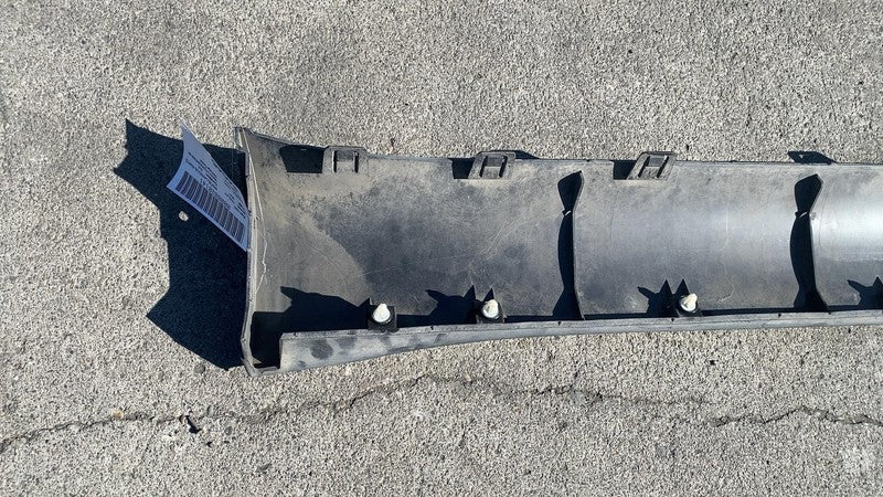 ⭕ 2020-2023 Tesla Model Y MY Right Skirt Lower Rocker Panel Molding Tr