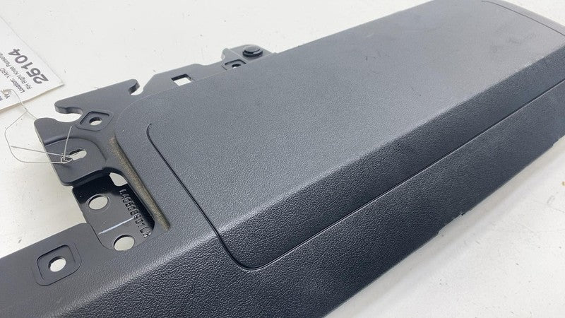 1077826-00-D ⭕ 2020-2024 Tesla Model Y MY Right Lower Knee Safety Airbag Module 1077826-00-D