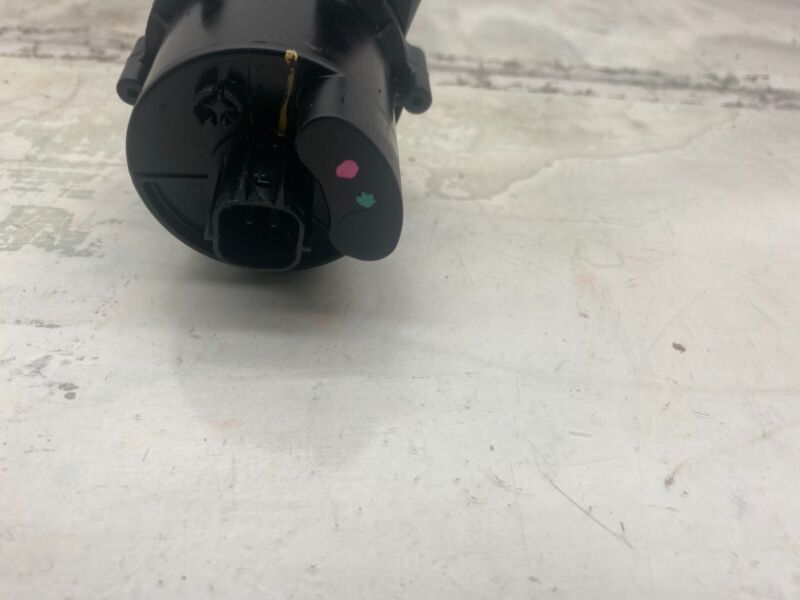 2016-2020 Tesla Model S X Cooling System Auxiliary Water Coolant Pump FWD Assy