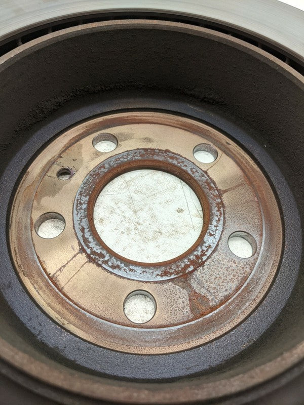 ⭕ 2017-2023 Tesla Model 3 M3 Front Right or Left Side Brake Disc Rotor Assembly