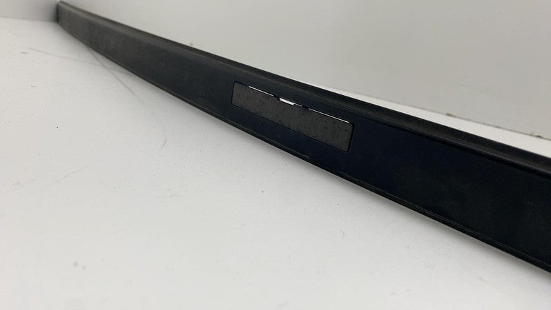 2466903282 ⭕ 14-15 Mercedes-Benz B Electric Drive Right Roof Water Deflector RH A2466903282