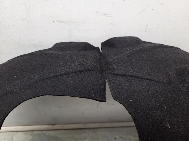 ⭕2016-2020 Model X Rear Left Quarter Wheelhouse Liner Splash Shield 10