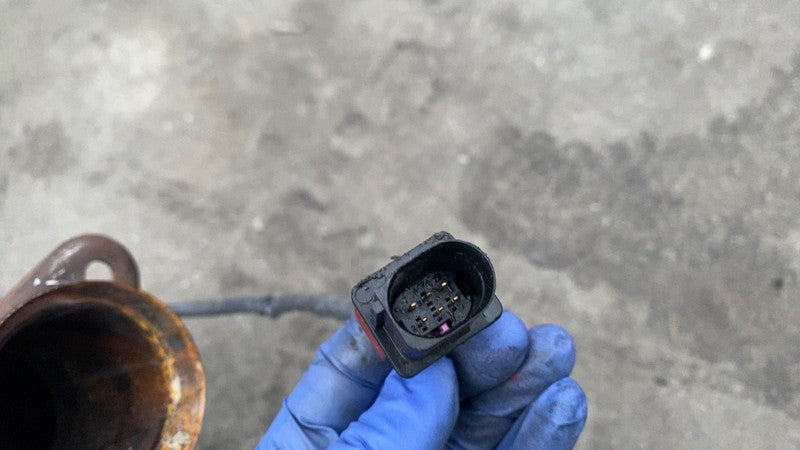 ⭕ 2018-2021 Lincoln Navigator Left & Right Side Exhaust Front Pipe Tub