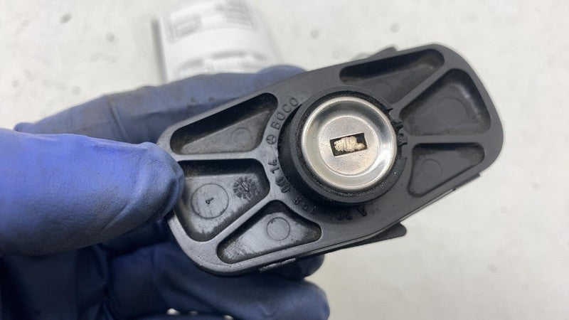 A2047500261 ⭕ 2010-2013 Mercedes-Benz E350 E550 Rear Trunk Lid Lock Latch OEM A2047500261