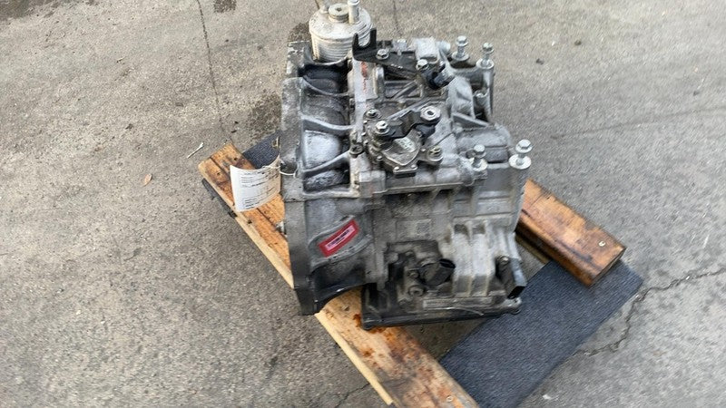 24007638570 2011-2016 Mini Cooper Automatic Transmission Assembly 1.6 A/T 6-Speed FWD