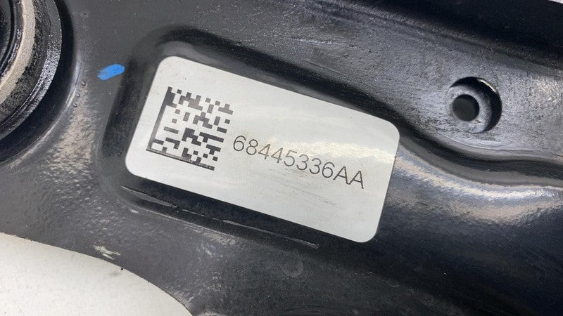 68445336AA 2017-2024 Chrysler Pacifica Rear Right Suspension Upper Control Arm Link RH FWD