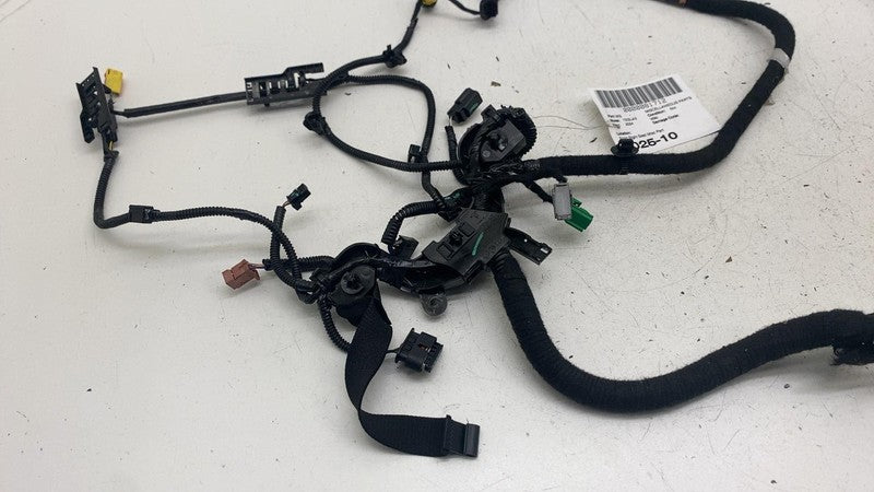 ⭕ 2024-2025 Tesla Model 3 Highland Front Left Seat Wiring Harness 1897