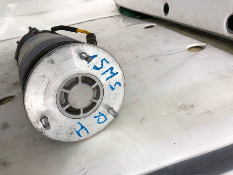 1030608 01 A ⭕ 12-15 Model S Front Air Srping Module Suspension Shock Absorber 1030608-01-A