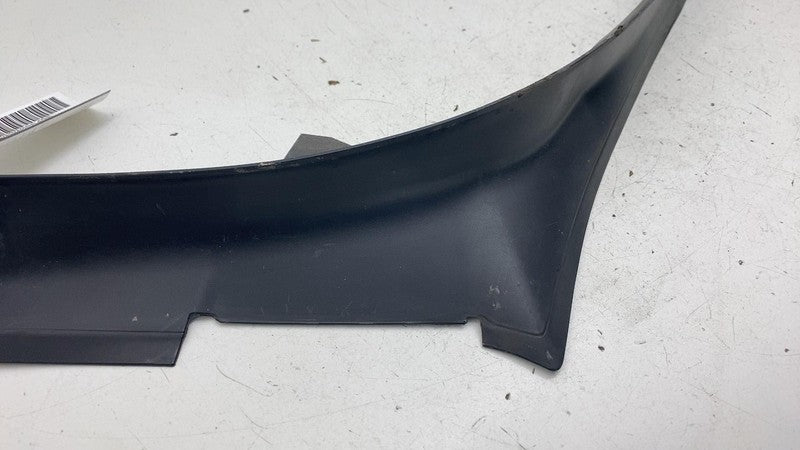 1047321-00-C ⭕16-20 Model X Rear Passenger Side Trunk Liftgate Trough Trim Right 1047321-00-C