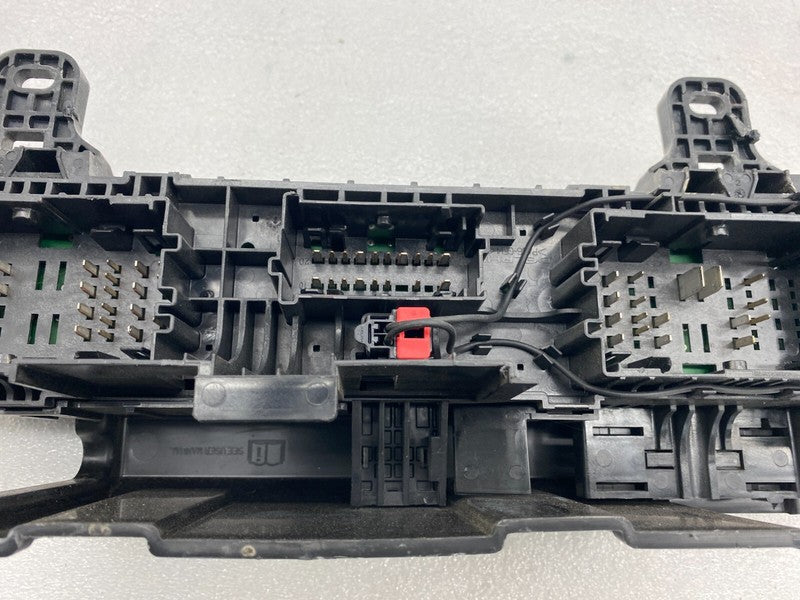 109440500F ⭕ 16-20 Model S MS Front Efuse Frunk Fuse Relay Junction Box Module 1094405-00-F
