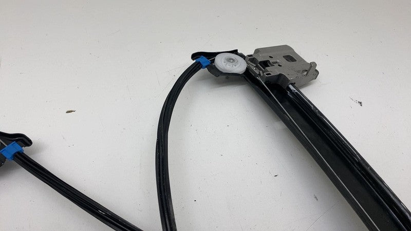 ⭕17-23 Tesla Model 3 Front Left Door Window Glass Regulator & Motor 10