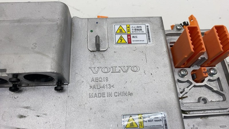 32335618 ⭕2021-2023 Polestar 2 Front Drive Motor Power Inverter Converter Module 32335618