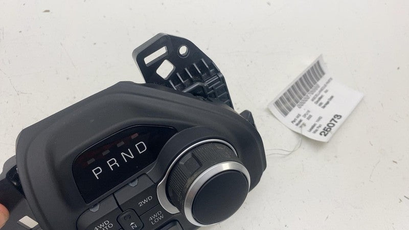 68538336AJ ⭕ 2025 Ram 1500 Transmission Shifter Switch Control Button Assy OEM 68538336AJ
