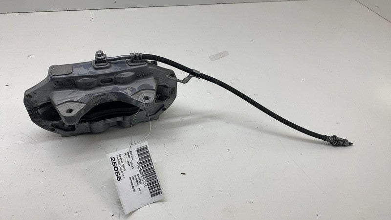 ⭕ 2024-2025 Tesla Model 3 Front Left Caliper w/ Brake Hose Line LH 134