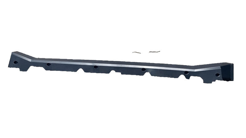 181659700C ⭕ 2024-2025 Cybertruck Left Rocker Panel Skirt Trim Molding Cover 1816597-00-C