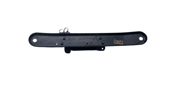 ⭕ 21-23 E-Tron Quattro Front Bumper Reinforcement Crossmember Bracket