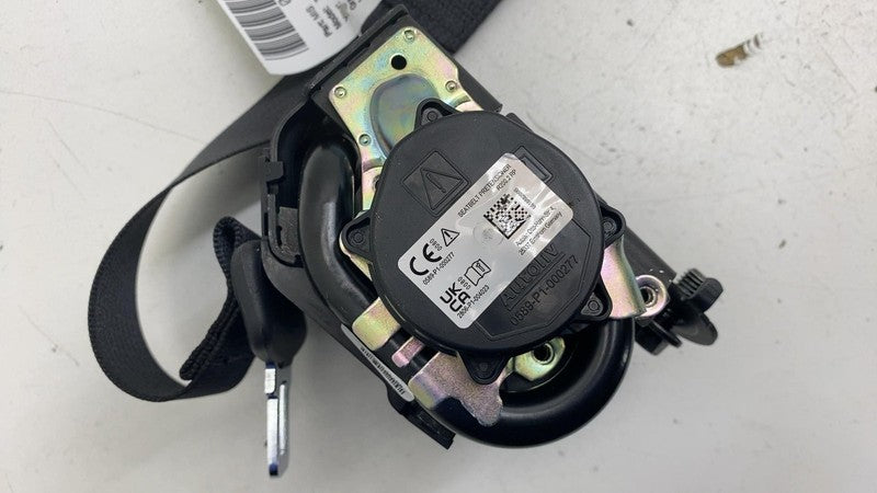 ⭕ 20-24 Model Y MY Rear Left or Right 2nd Row Seat Belt & Retractor 16