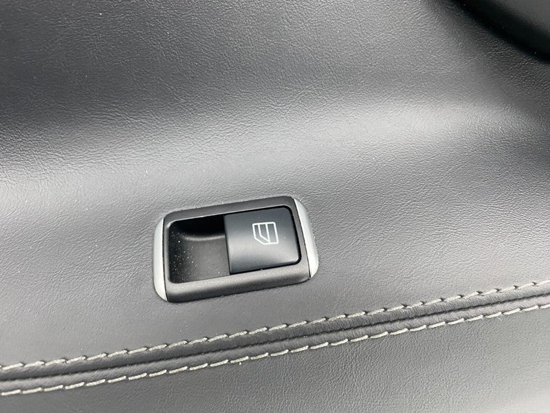 100810551L ⭕12-20 Model S Rear Passenger Side Door Panel Trim Card Cover Right 1008105-51-L