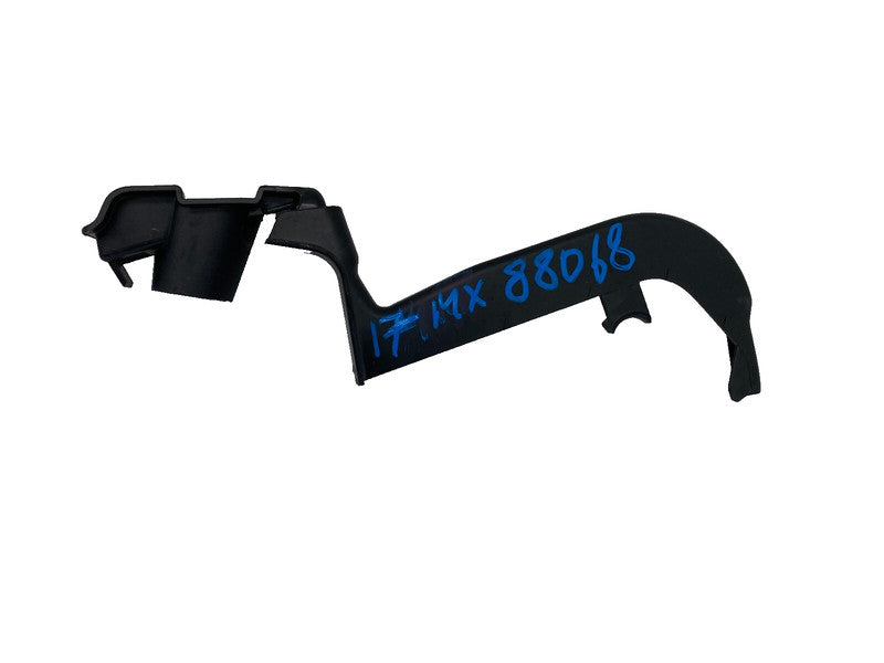 1066956-00-A ⭕16-20 Tesla Model X Rear Passenger Side Trunk Carpet Bracket Right 1066956-00-A