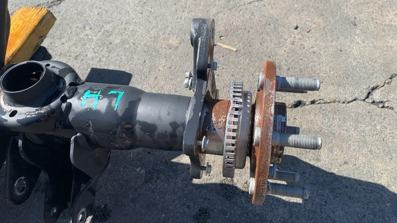 ⭕ 2025 Ram 1500 Rear Axle Beam Differential Carrier Assembly 3.0L Gas