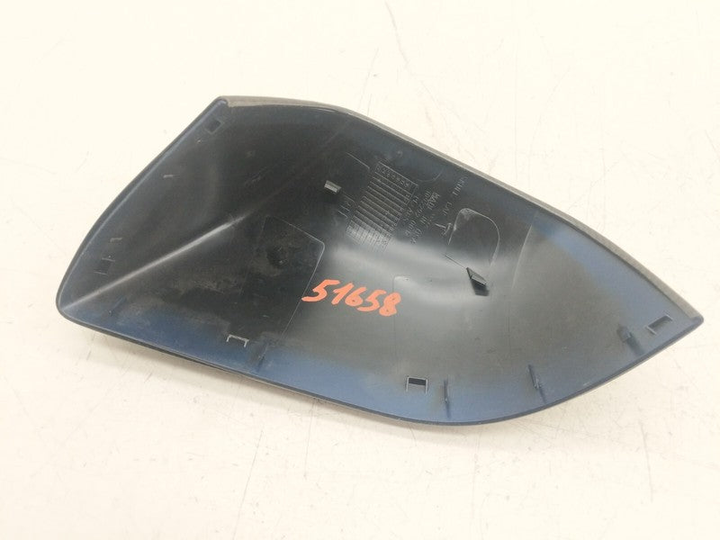 1092292 00 D ⭕ 2017-2023 Tesla Model 3 M3 Side Door Mirror Cover Skull Cap Right 1092292-00-D
