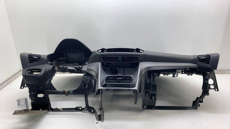 2017 2018 Ford C-Max Instrument Dashboard Panel w/ 4.2" Screen Opening Assembly