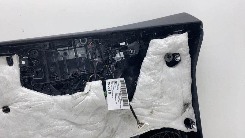 ⭕ 2016-2020 Tesla Model X MX Front Passenger Side Door Panel Trim Card Right RH