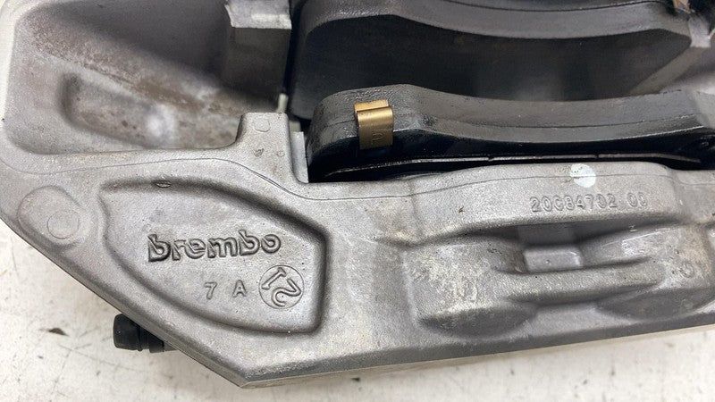 ⭕ 2020-2023 Tesla Model Y MY Front Right Caliper w/ Brake Hose Line 11