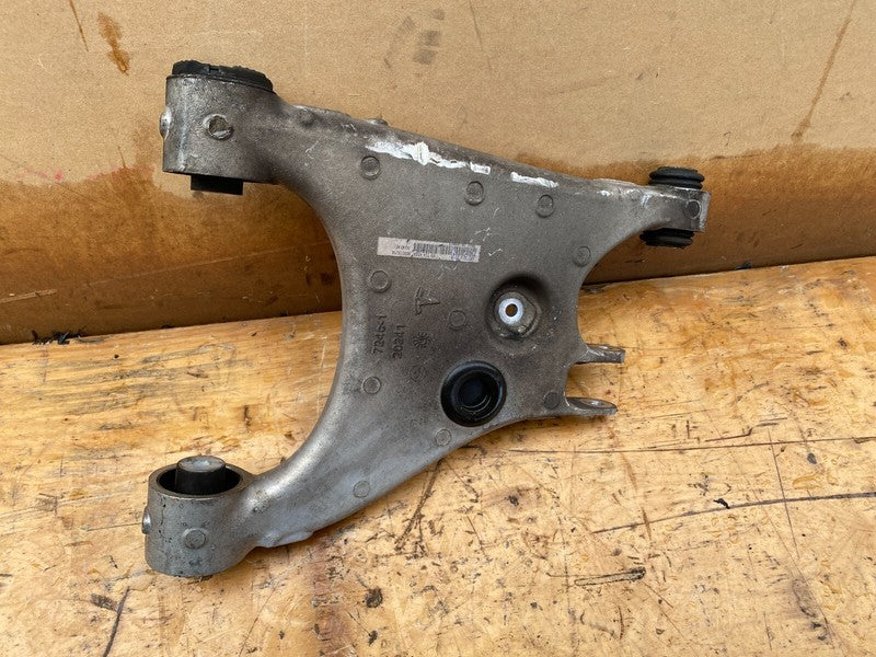 600677400B ⭕ 2012-2015 Tesla Model S Rear Right Suspension Lower Control Arm 6006774-00-B