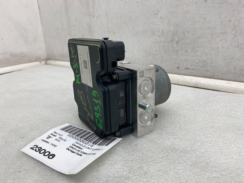 1044745-00-B ⭕ 17-23 Tesla Model 3 Anti-Lock Brake System ABS Pump Module Unit 1044745-00-B