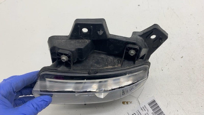 68477195AA ⭕ 2019-2025 RAM 1500 Front Driver Side Fog Light LED Foglamp Left 68477195AA OEM
