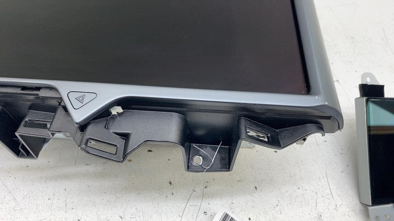 ⭕ 18-20 Tesla Model X S Display Screen MCU Media Control & Cluster Spe